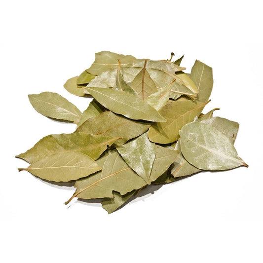 Krétai babérlevél. 15g.