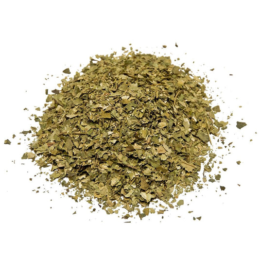 Curry levelek (Bio). 30g.